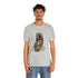 Ancient Egyptian Priestess - Short Sleeve Tee